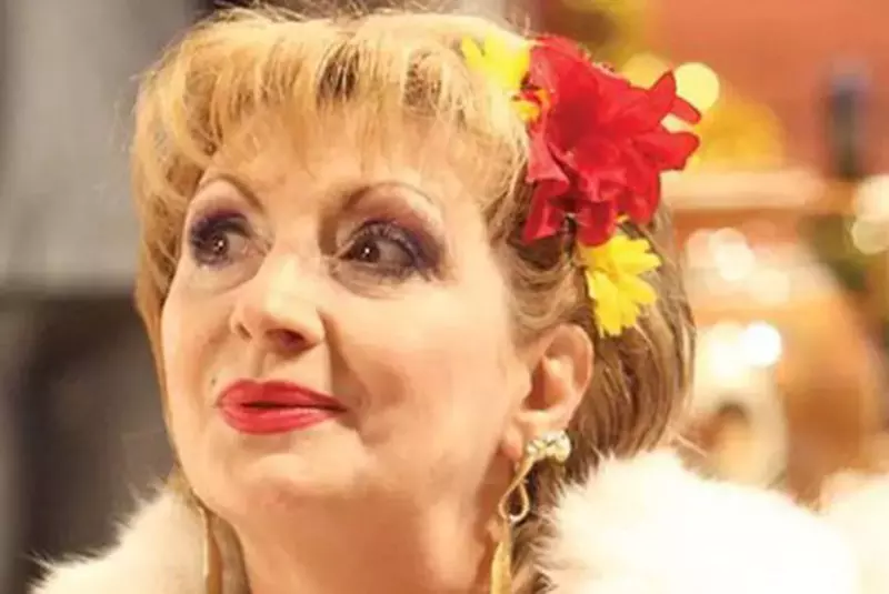 Cornel-Gales-si-Ileana-Ciuculete