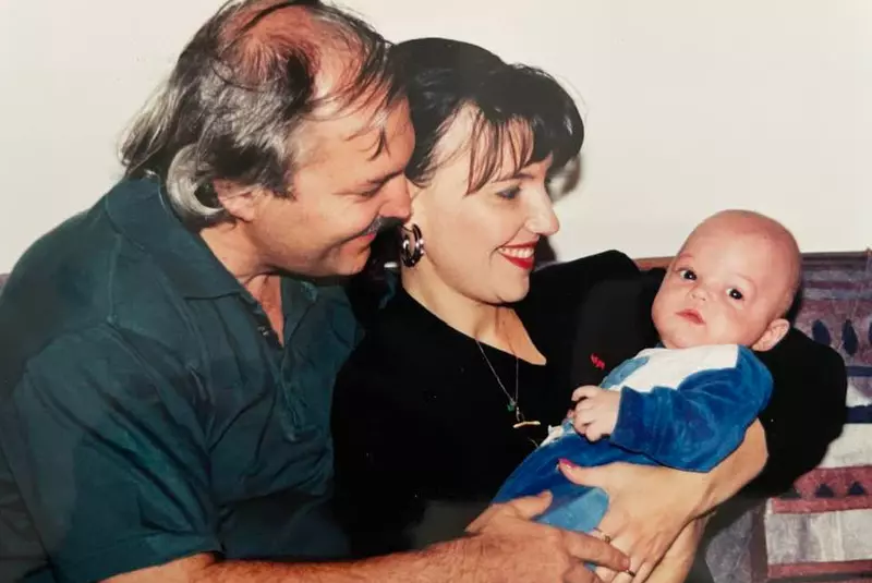 victor socaciu a murit