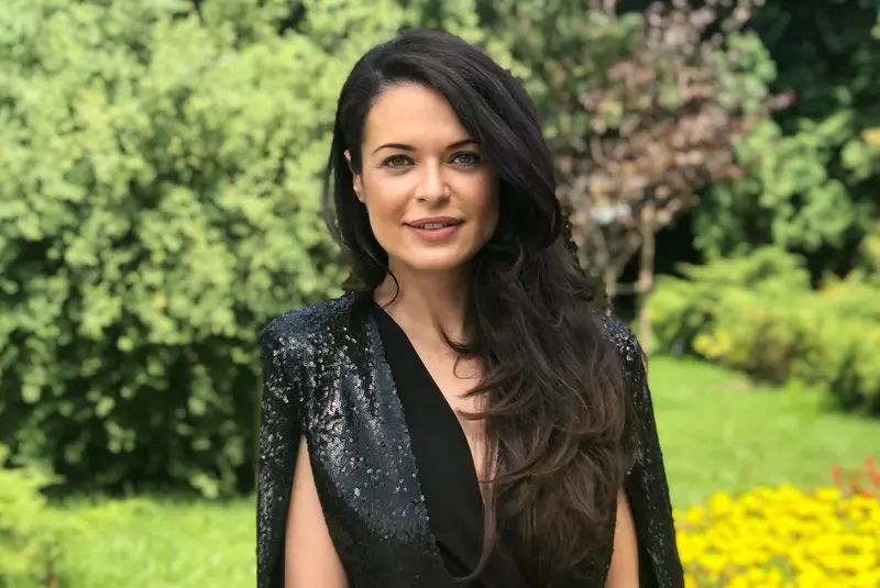 Mesajul postat de Raluca