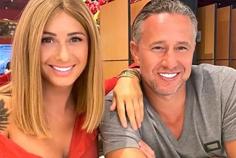 Anamaria Prodan si Reghe