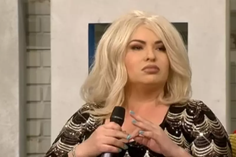 Viorica si Ionita de la Clejani