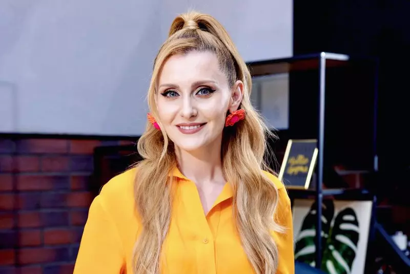 Alina sorescu proiect