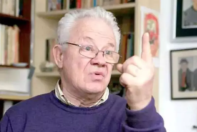 Valentin uritescu a murit