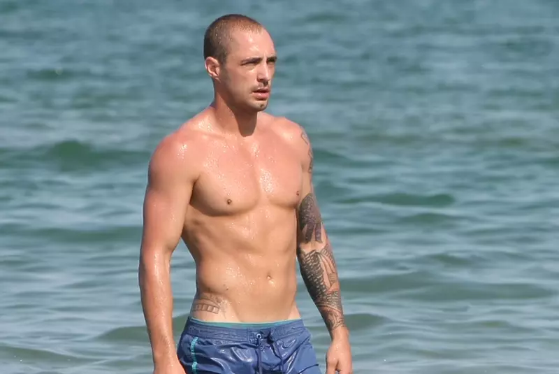 Vladimir Draghia extalon