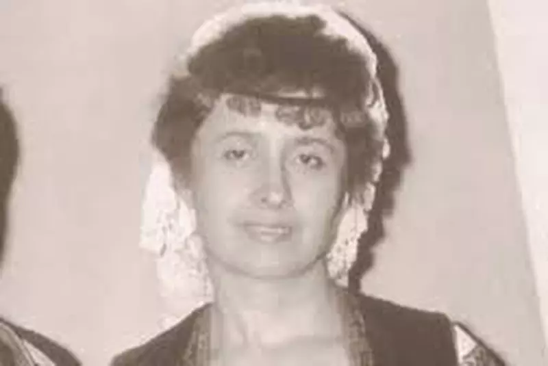 Maria Ciobanu si Angelica Stoican