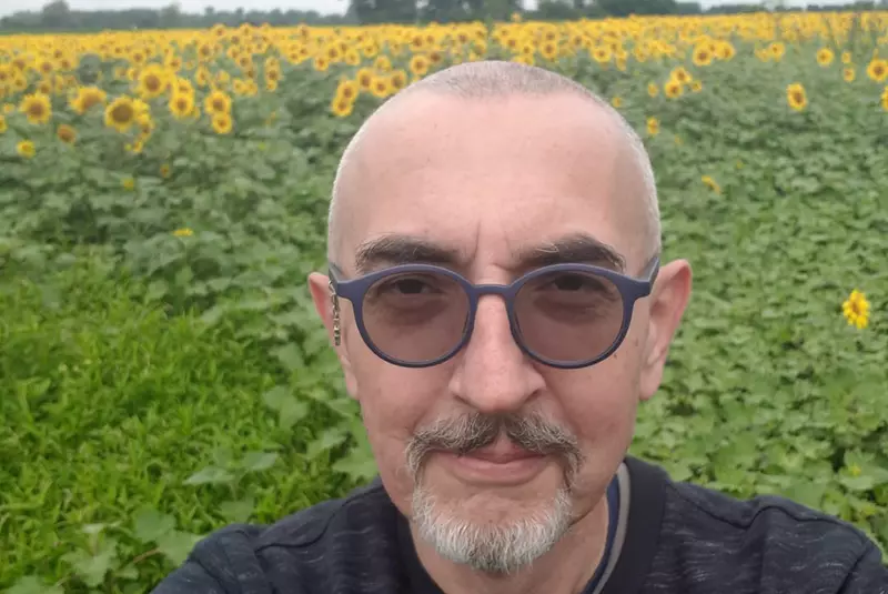 Dan Teodorescu, mesaj pentru Buhnivi