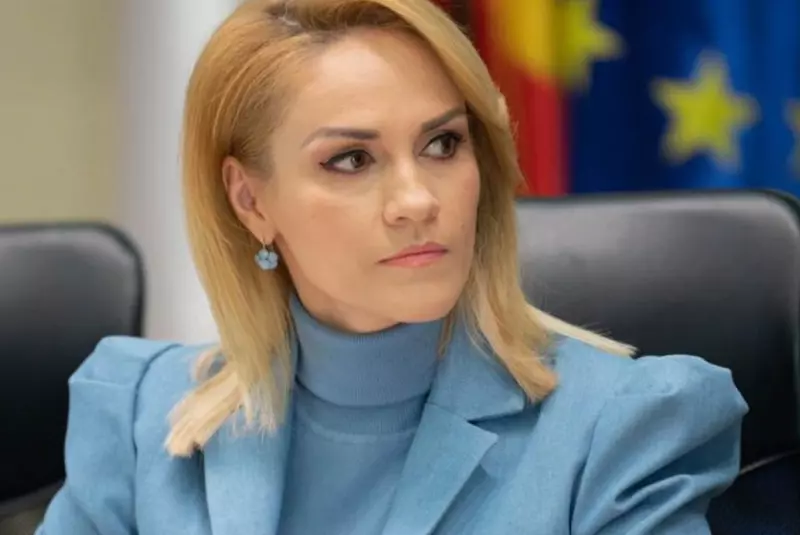 Gabriela Firea