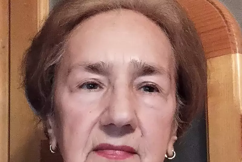 Sofia Vicoveanca 80 de ani