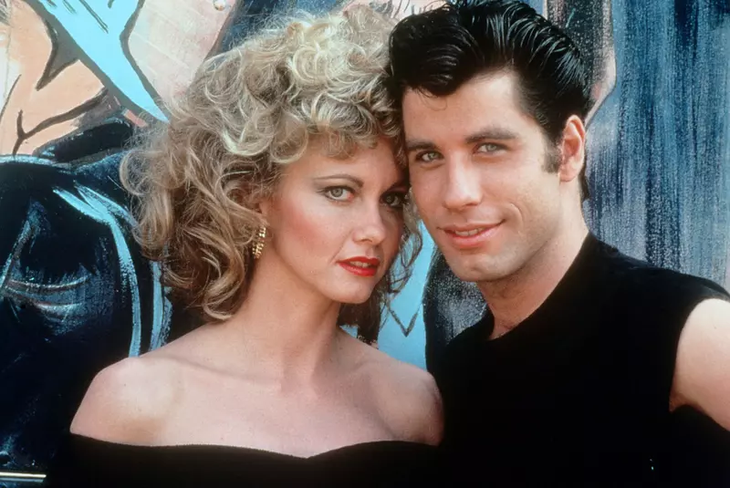 Olivia Newton-John: Hopelessly Devoted to You (2018) – filmstill