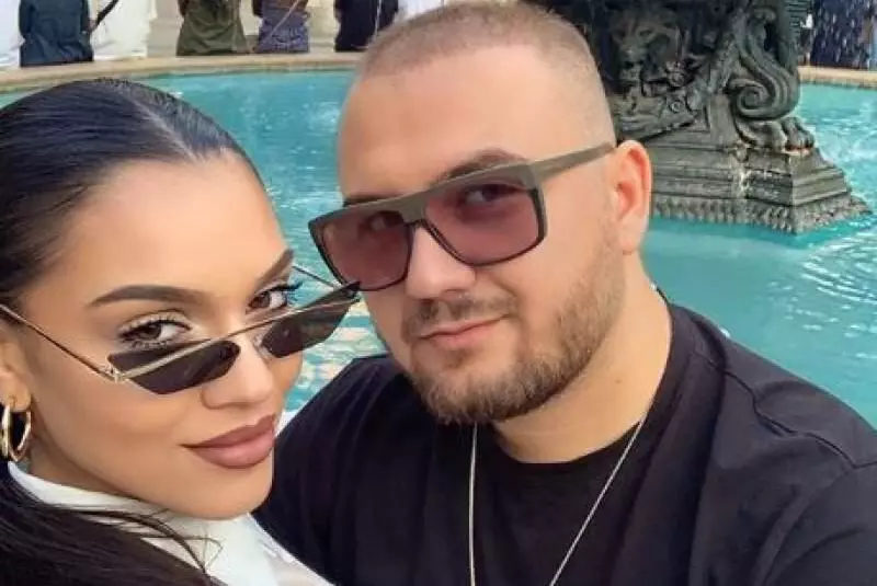 CARMEN MINUNE SI SOTUL EI