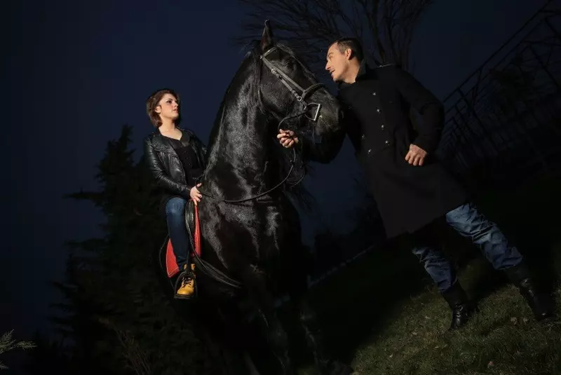 stefan stan eurovision