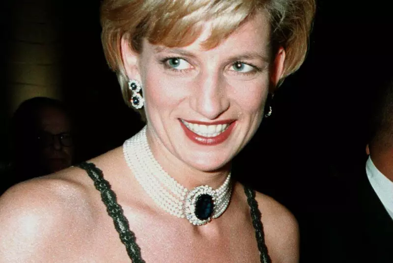 Princess Dianas much-loved Ford Escort RS for sale 25 years after her death