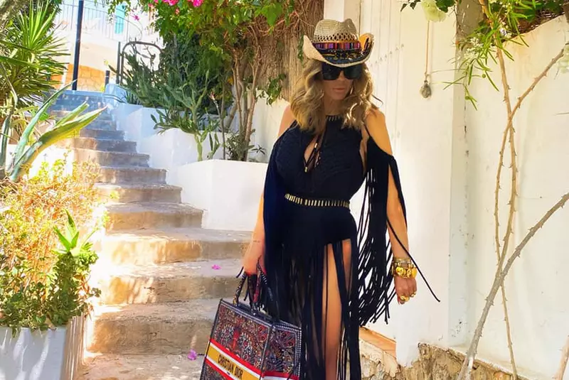 raluca badulescu si noul iubit