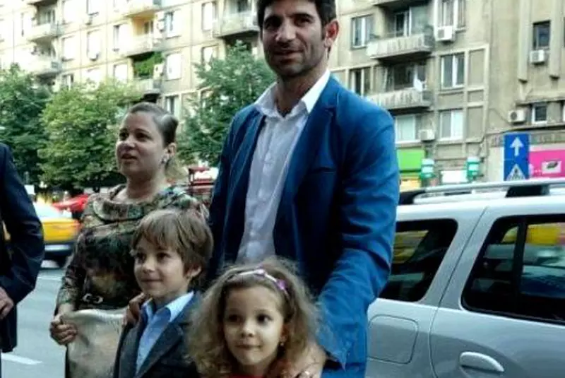 fiica lui toma cuzin