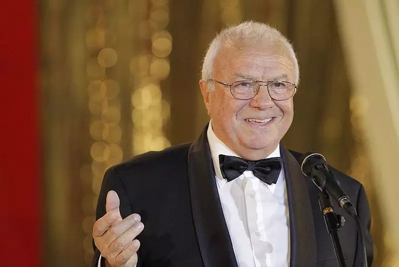 a murit alexandru arsinel