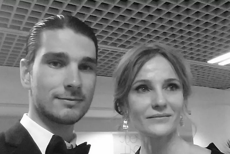 lia bugnar si anghel damian