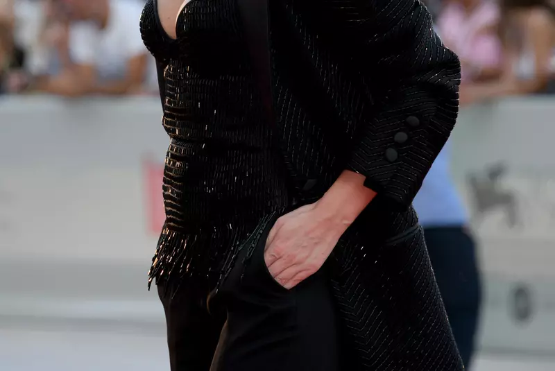 79th Venice Film Festival 2022, ”Dead For A Dollar” Red Carpet