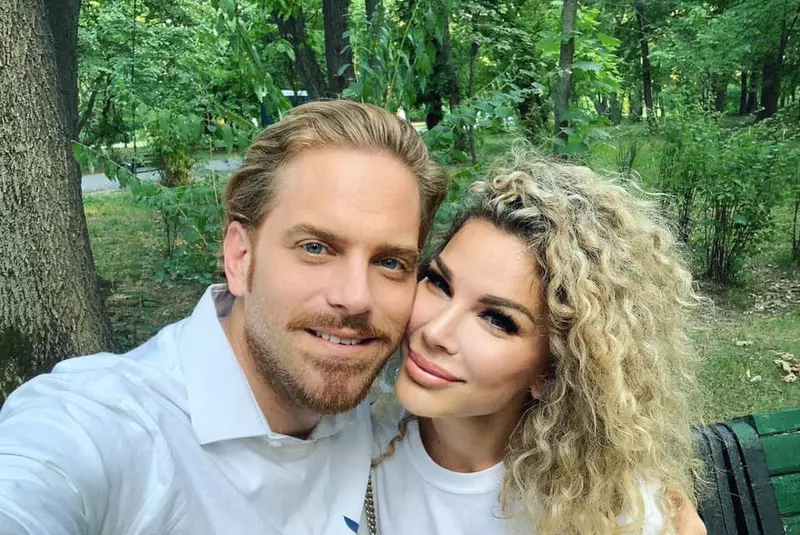 ilan si alina laufer