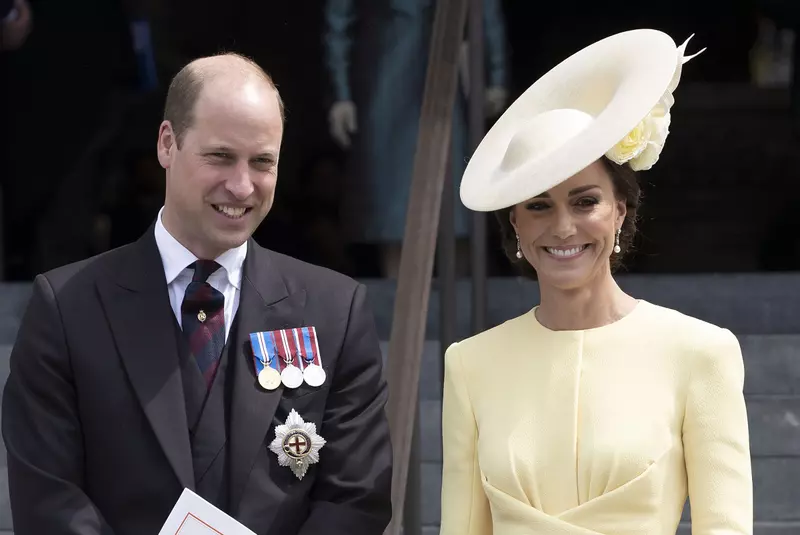 Platinum Jubilee celebrations – Day Two