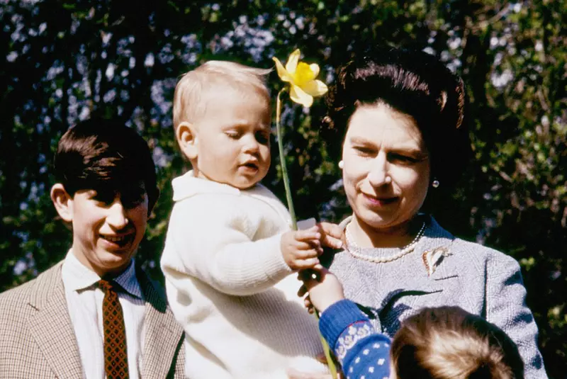 **ARCHIVE IMAGES** Queen Elizabeth Under Medical Supervision At Balmoral