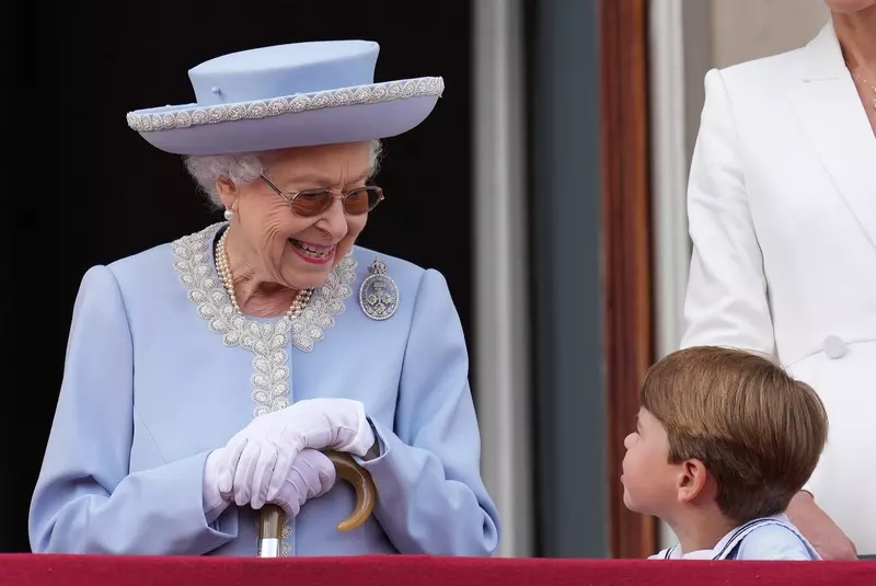 Royals first day at Lambrook School, Ascot, UK – 07 Sep 2022