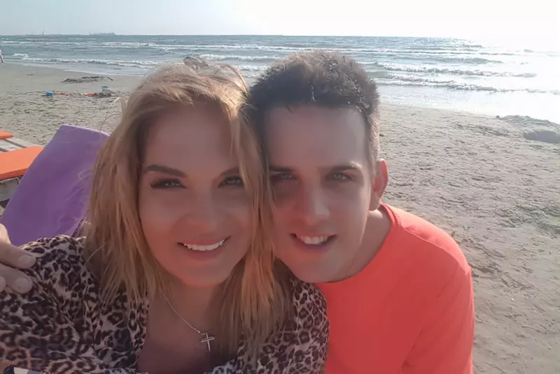 Cum-arata-fiul-Manuelei-Harabor-