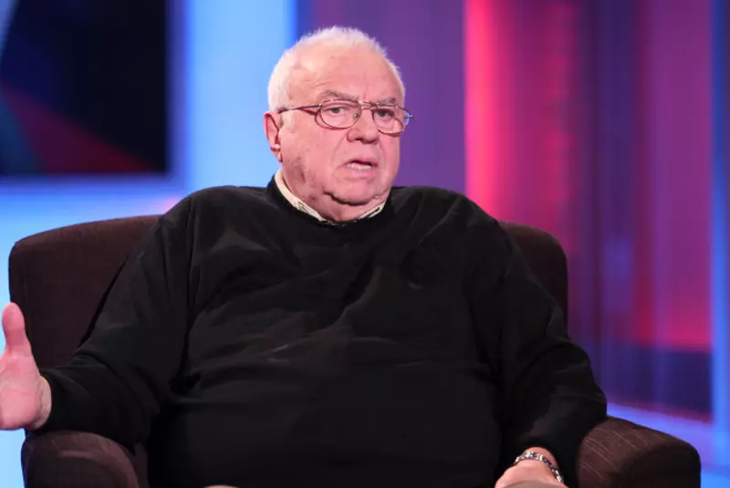 alexandru arsinel a murit