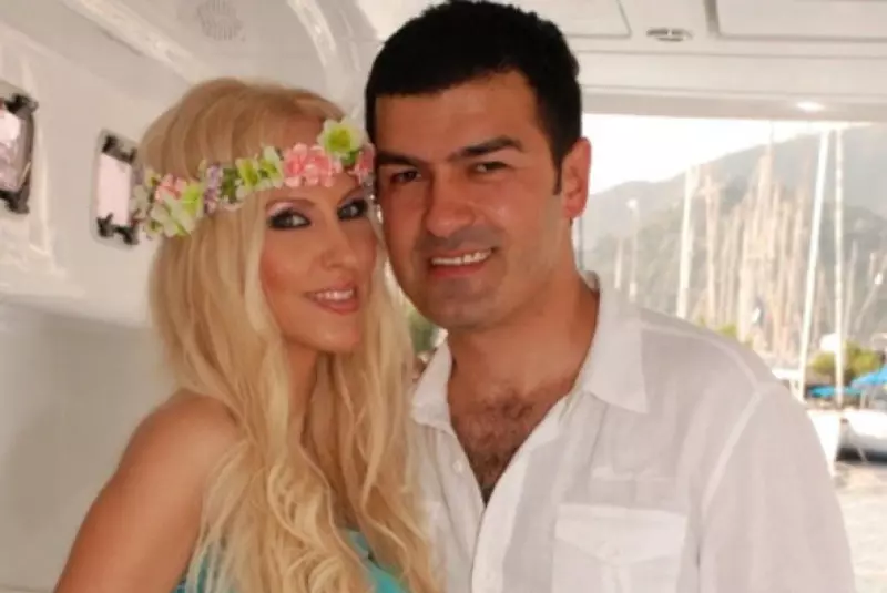 anca neacsu si fostul sot