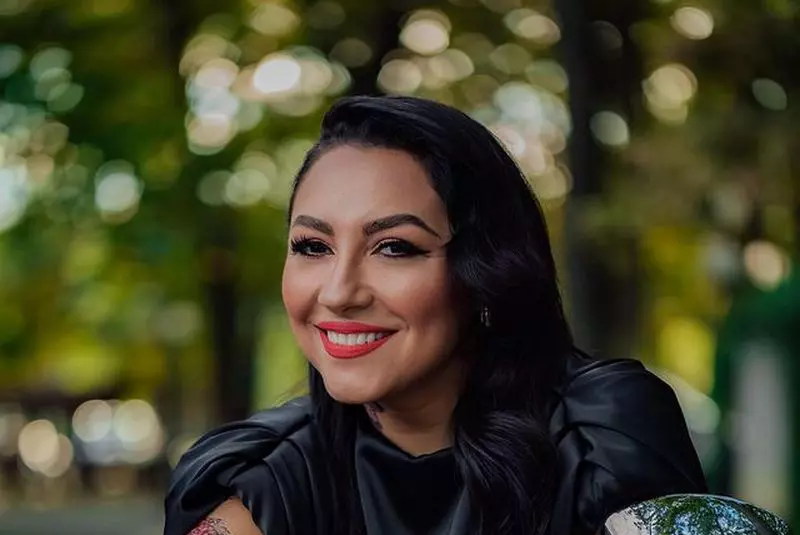 Doar Vina TA Artwork