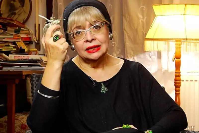 irina margareta nistor filme