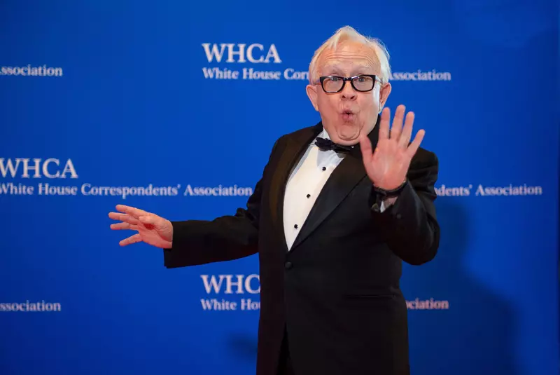 Leslie Jordan a murit