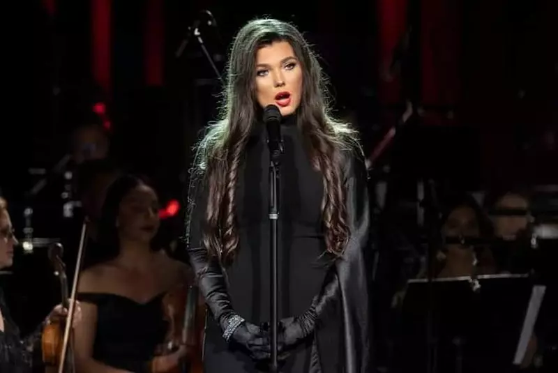 paula seling artista