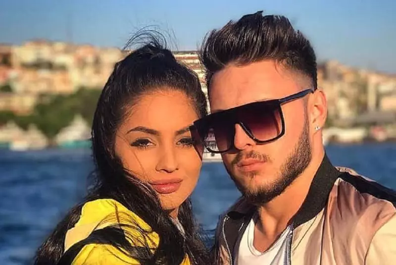 simina loica si alex zanoaga