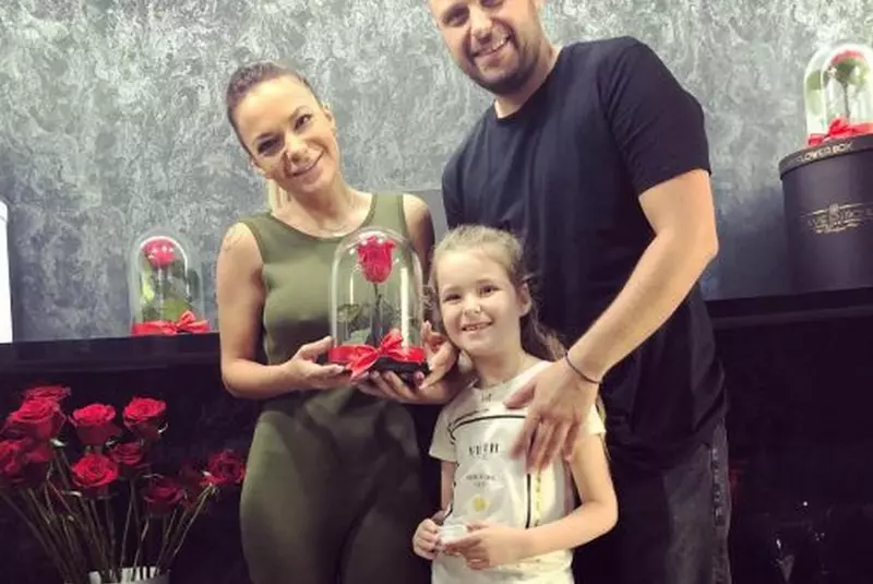 andreea antonescu si traian spak