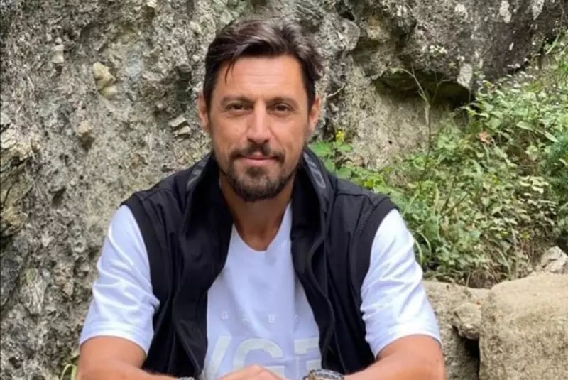 daniel pavel survivor