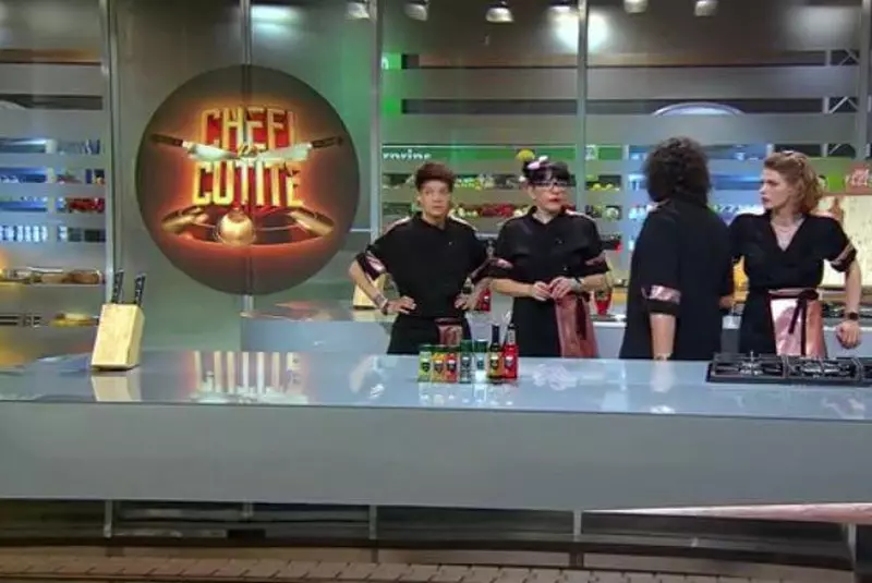 chefi la cutite