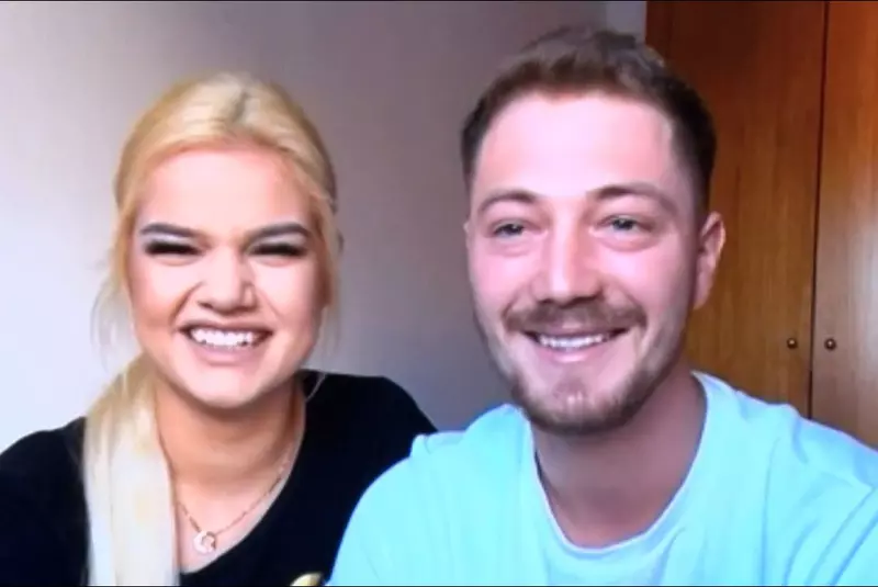 george si maria casa iubirii