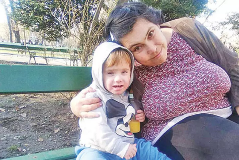 ioana tufaru a reactionat