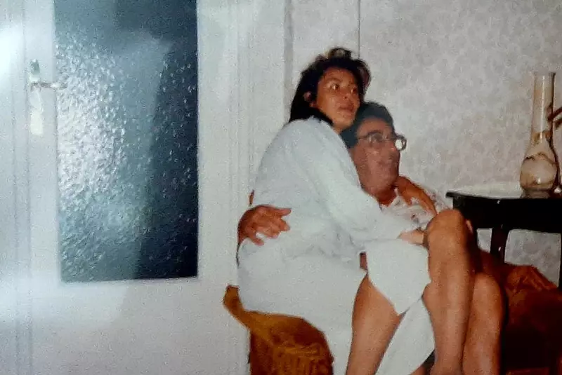 mariana si horia moculescu