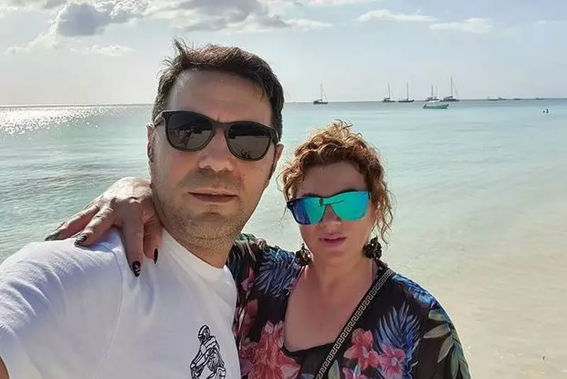 mihaela borcea si iubitul ei