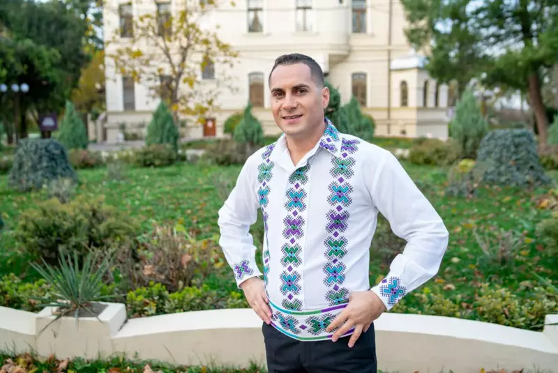 mihai priescu despre olguta berbec