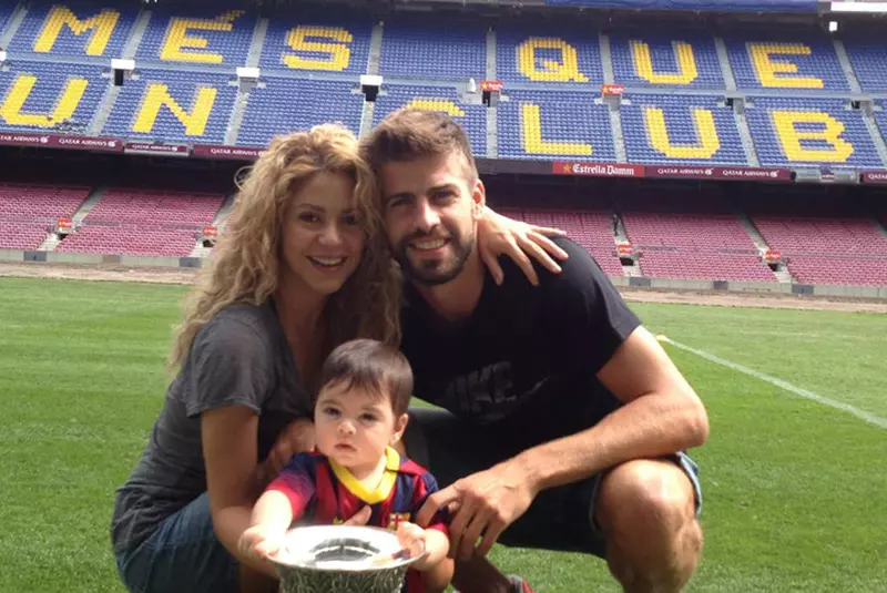 Shakira nu mai cântă la Campionatul Mondial de Fotbal 2022