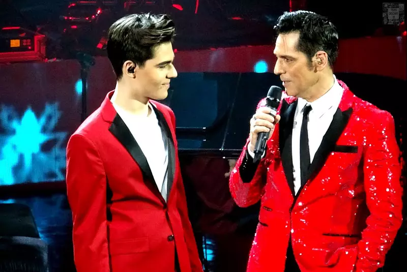 stefan banica si radu stefan