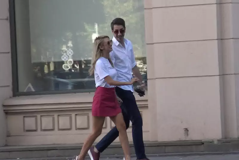 ANDREEA BALAN SI TIBERIU