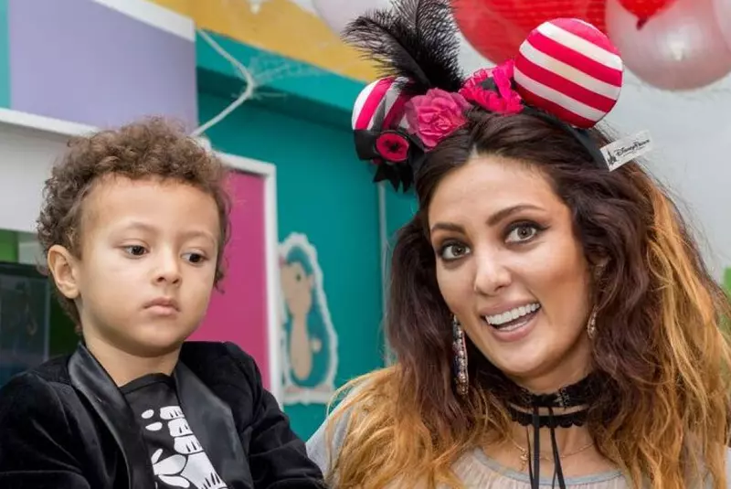 fiul-claudiei-pavel-vegan