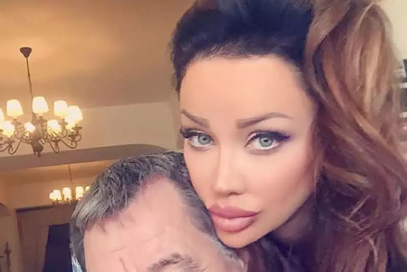 tatal biancai dragusanu