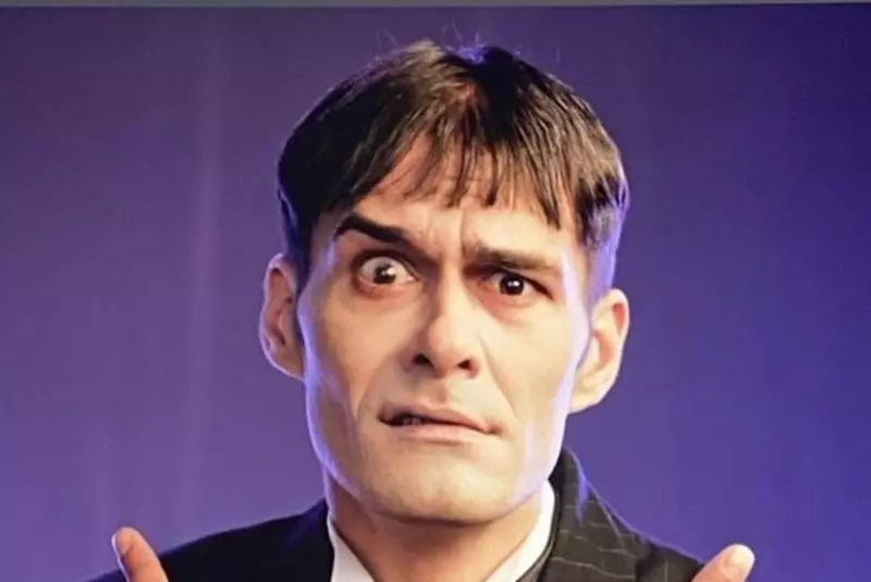 „Wednesday” (2022)