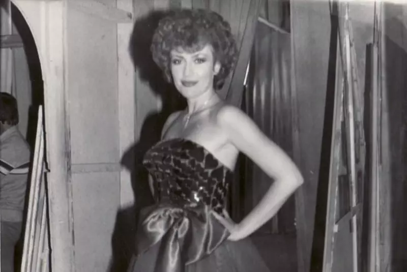 corina chiriac tanara