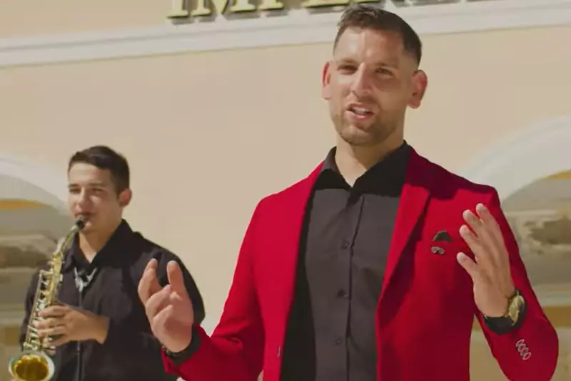 gabriel stoica artist