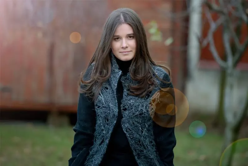 BUCURESTI – KIRA HAGI